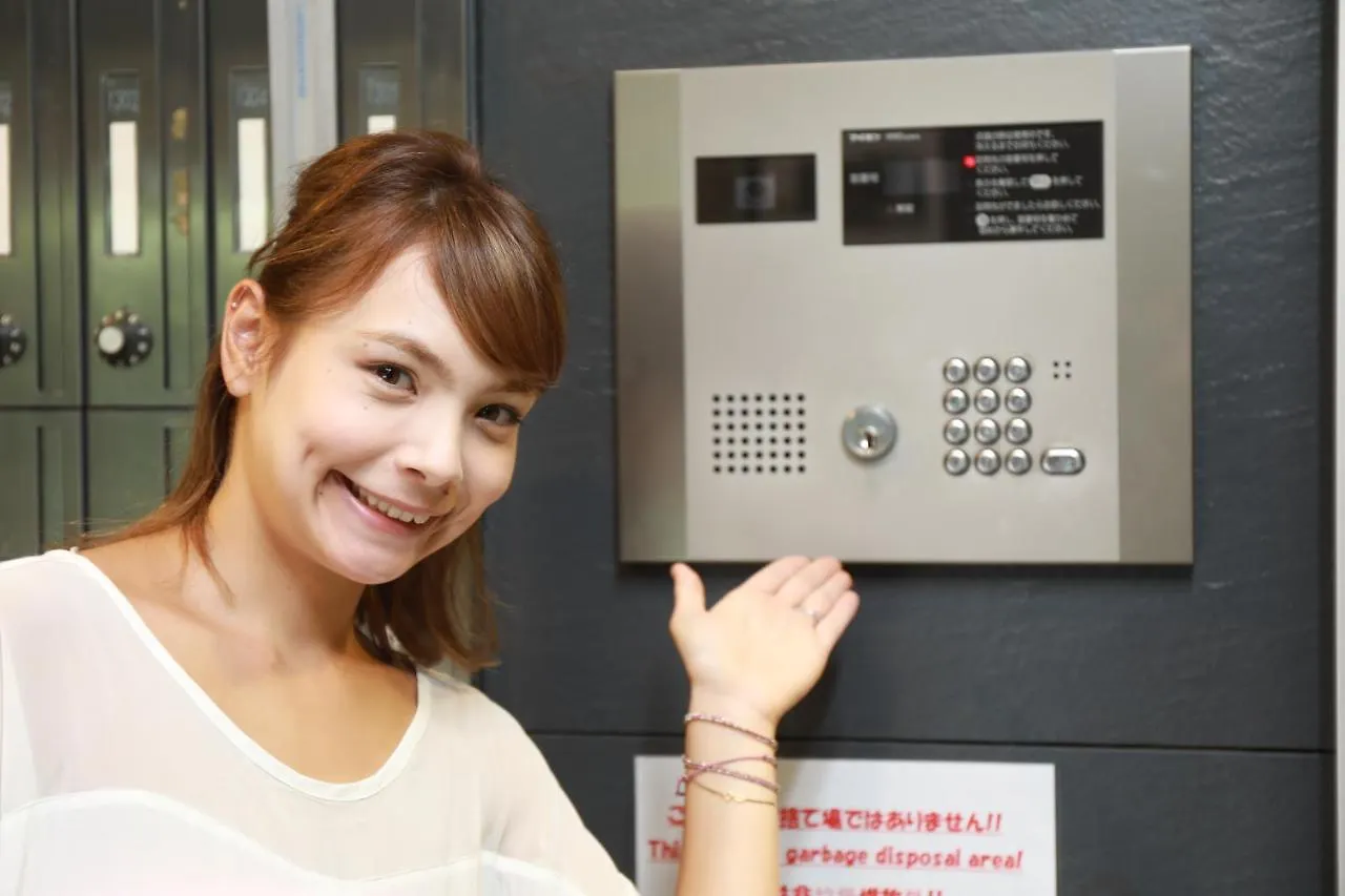 アパート 東京都Ibasho Shibuyadogenzaka810アパートメント