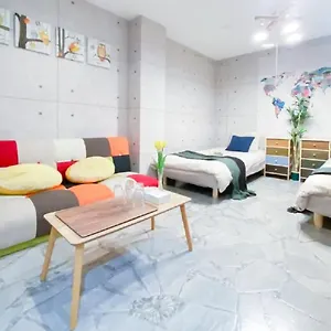 Towa In Machiya アパート