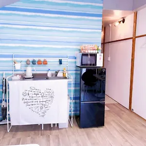Akira&chacha杉並区世田谷direct To Shinjuku For 13 Min 上北沢4分 近涉谷新宿 アパート