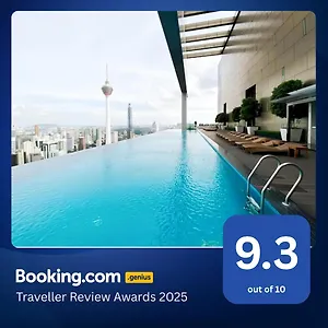 the-face-suites-kuala-lumpur.kualalumpurs-hotels.com/