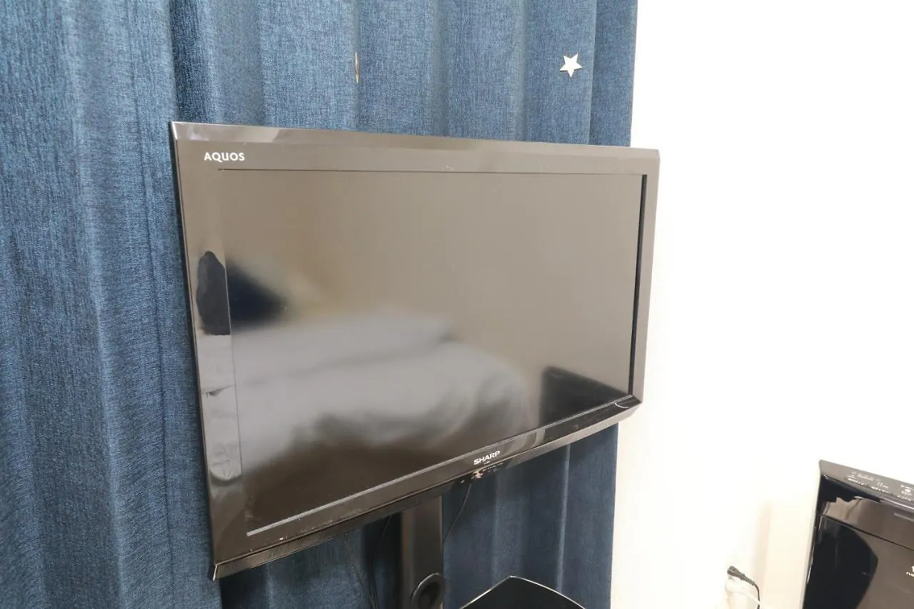 Ibasho Shibuyadogenzaka810 Apartment Tokyo
