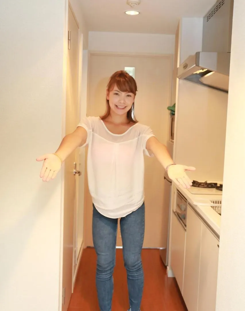 Ibasho Shibuyadogenzaka810 Apartment Tokyo